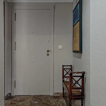 En La Estacion De Trenes Apartment Jerez de la Frontera