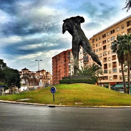 Apartamento En La Estacion De Trenes *
